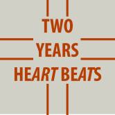 2 YEARS HEART BEATS – MARTIN EYERER (GER)// KLING KLONG