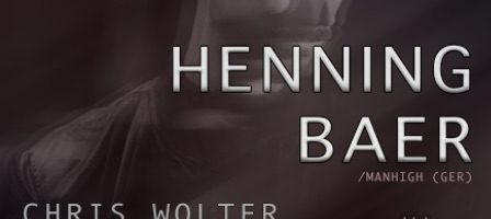 Heart Beat reunites w. HENNING BAER// Grounded Theory, ManHigh