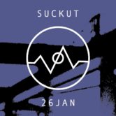 Heart Beat Presents Markus Suckut // Rekids, SCKT [GER]